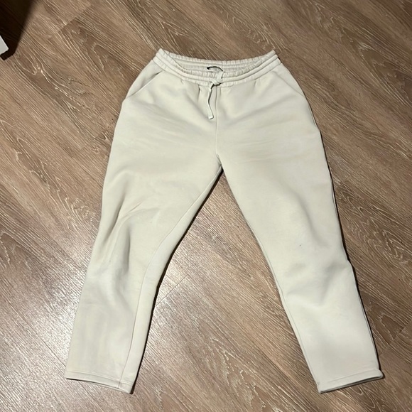 Zara Pants - Zara sweatpants small